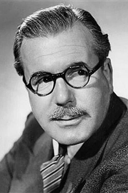 Edward Chapman profile photo