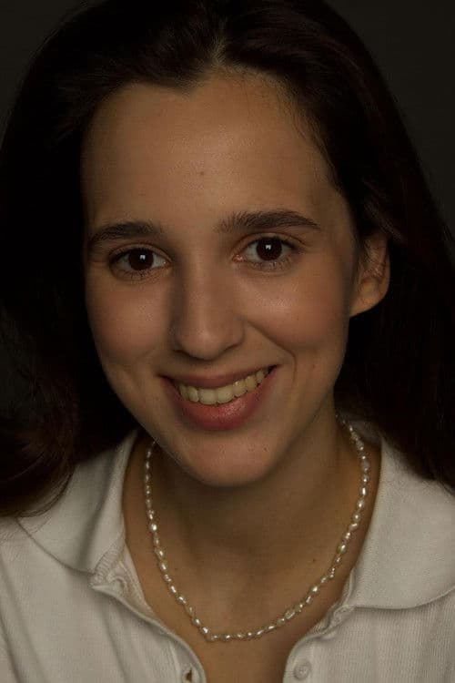 Ekaterina Kulikova profile photo