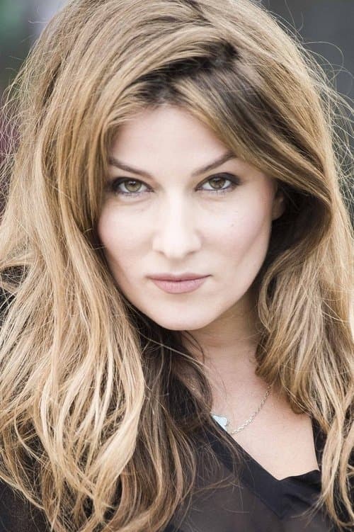 Zhanna Badoeva profile photo