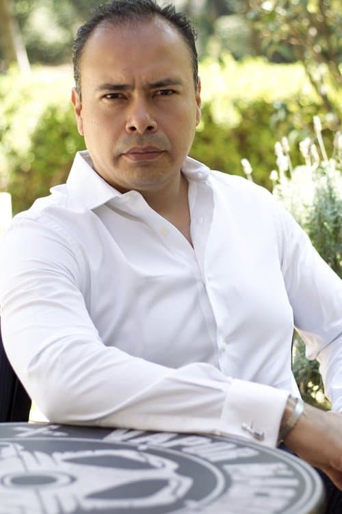 Pepe Vilchis profile photo