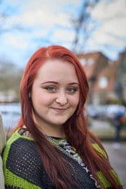 Vera de Vries profile photo