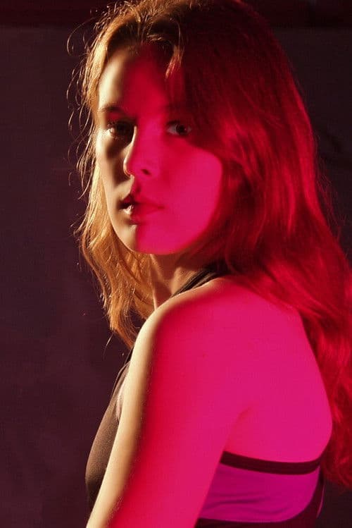 Lauren Chambers profile photo