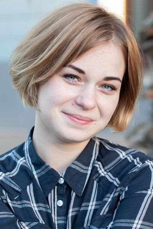 Mariya Minakova profile photo