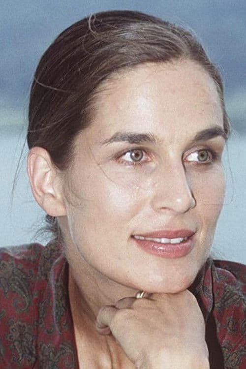 Anja Schiller profile photo