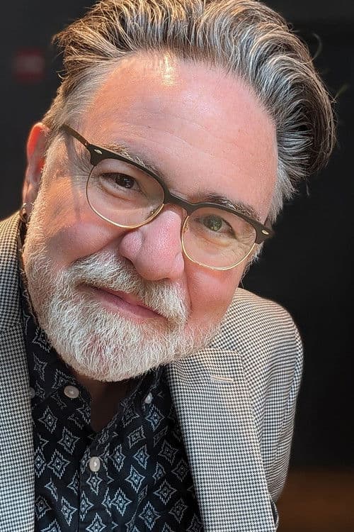 Jay Bonansinga profile photo