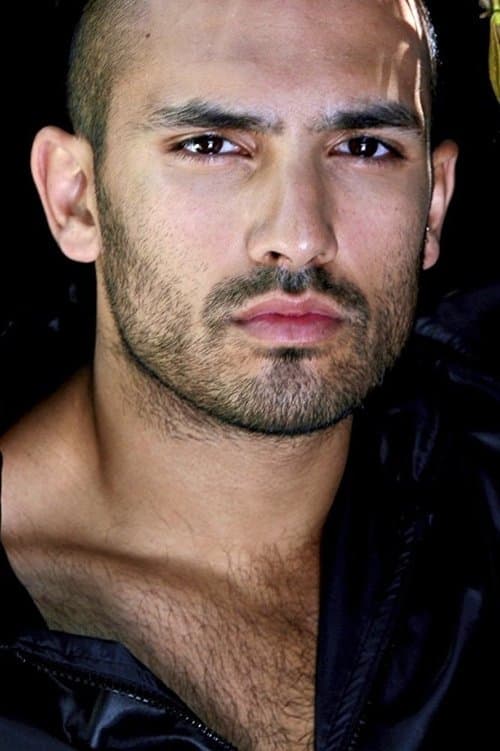 Hadrian Howard profile photo