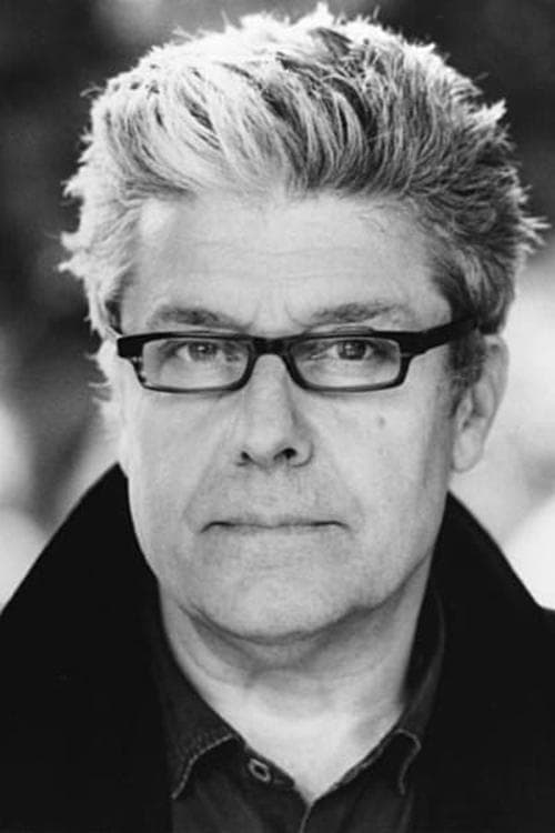 Patrick Barlow profile photo