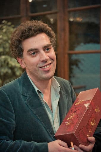 Frédéric Niedermayer profile photo