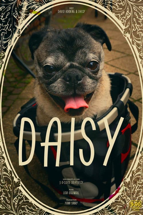 Daisy poster
