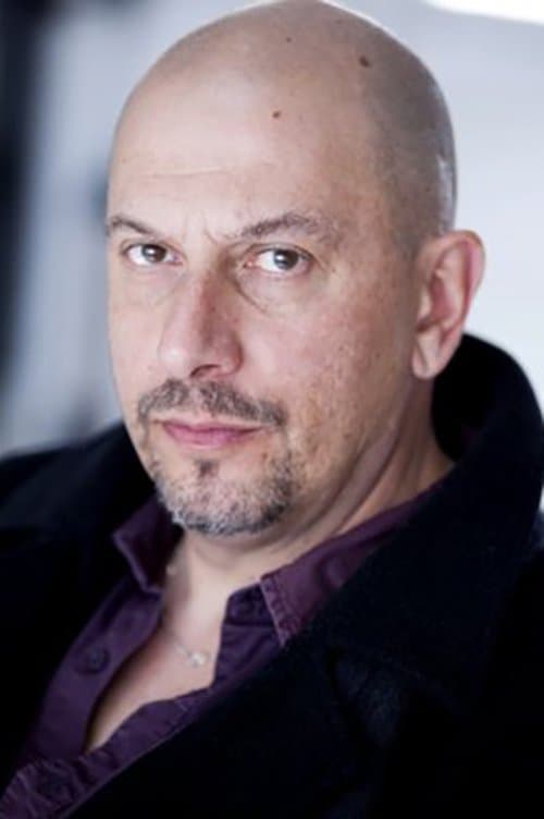 François Cottrelle profile photo