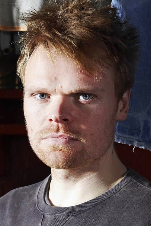 Richard Riddell profile photo