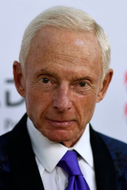 Elliot Mintz profile photo
