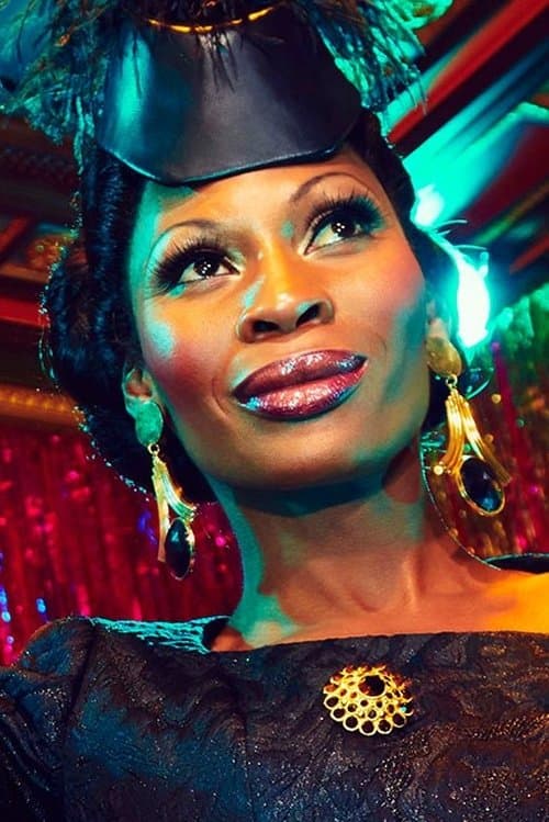 Dominique Jackson profile photo