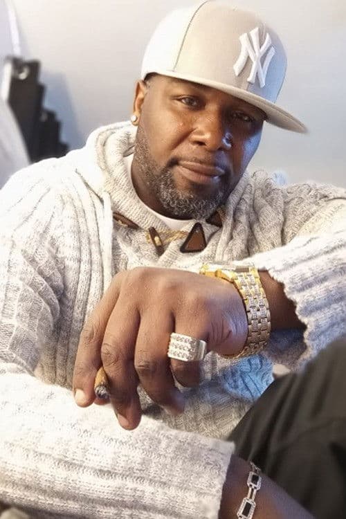 Tyrone "Tizak" Jackson profile photo