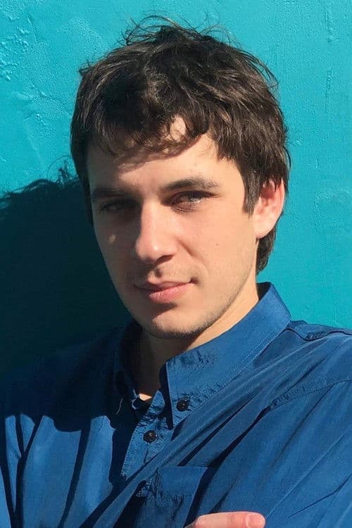 James Vaughan profile photo