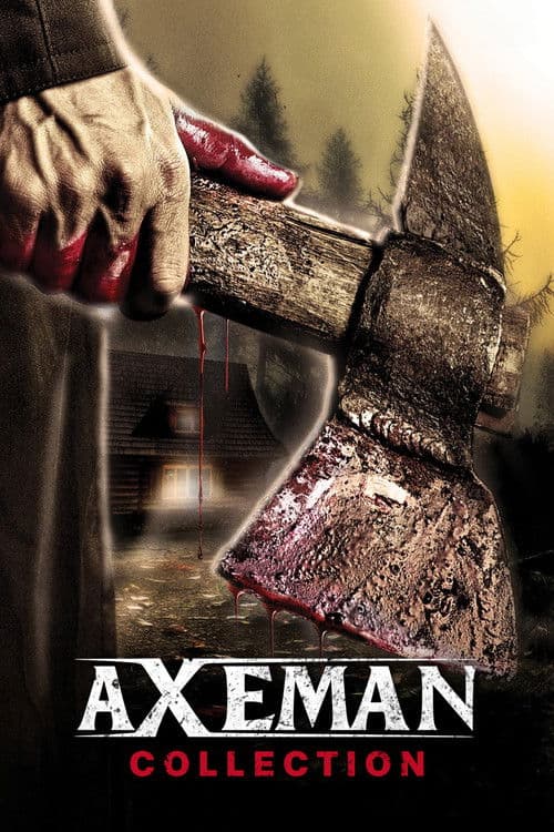 Axeman Collection
