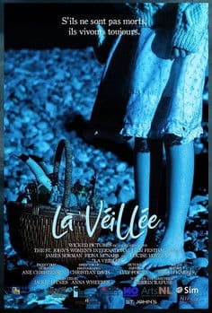 La Véillée poster