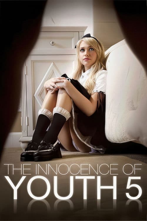 The Innocence of Youth 5 poster