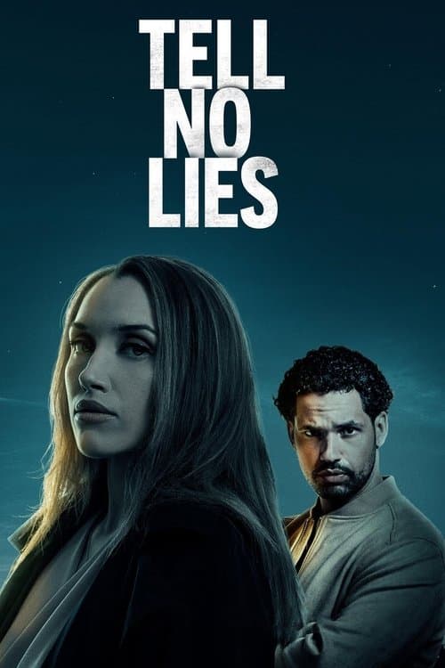 Tell No Lies poster