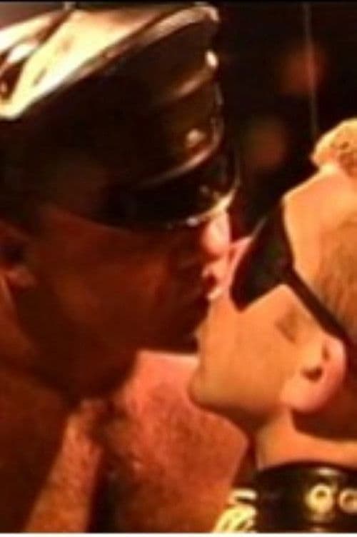 Muscle Dad and His Boys Part 1 poster