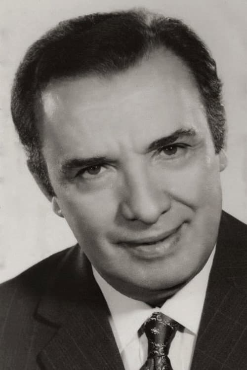 Agustín Irusta profile photo