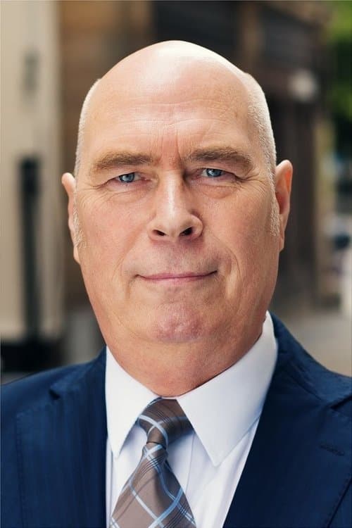 Vic Waghorn profile photo