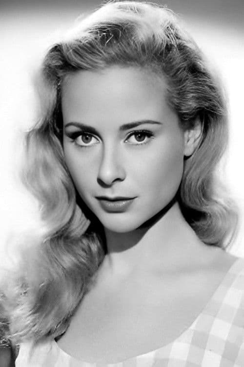 Geneviève Page profile photo