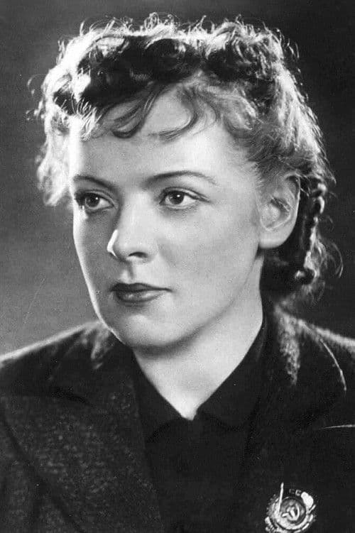 Zoya Fyodorova profile photo