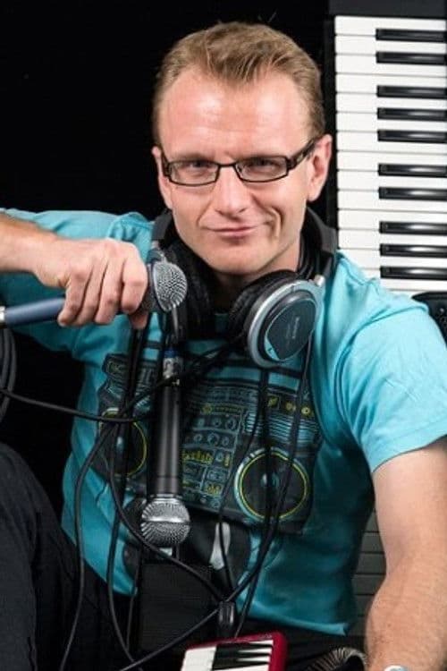 Benny Davis profile photo