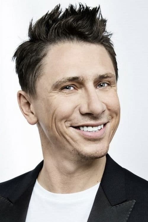 Timur Batrutdinov profile photo