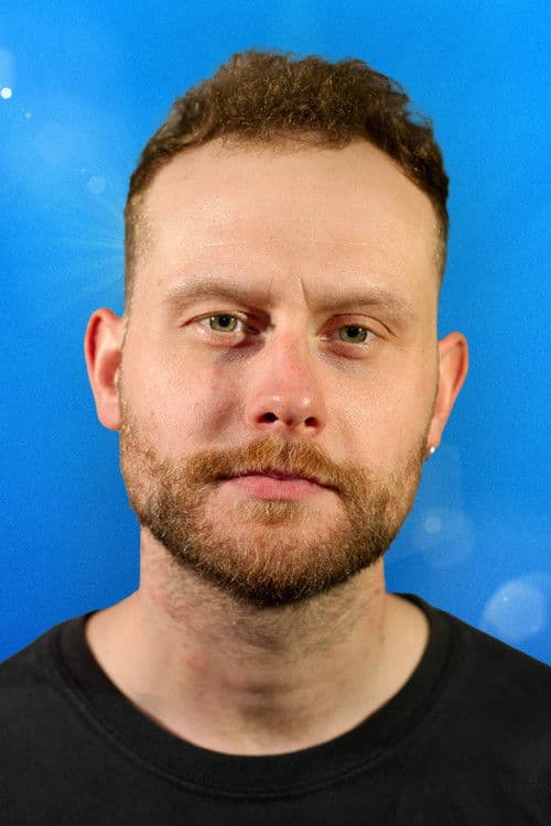 Lander Depoortere profile photo