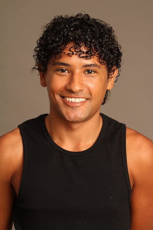 Kauã Rodríguez profile photo