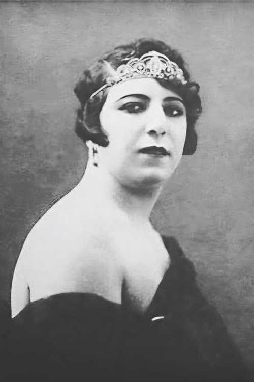 Moon's Voice: Ghamar poster