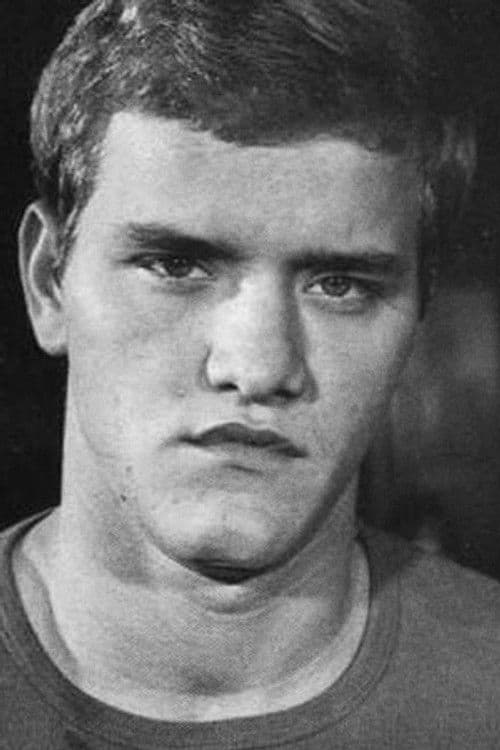 Jeff Scott profile photo