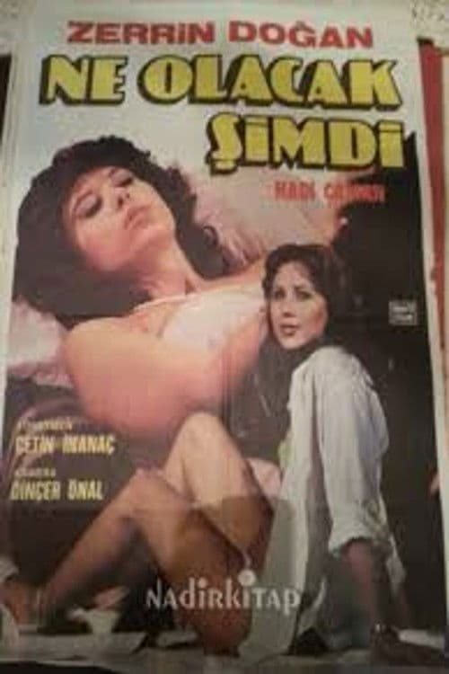 Ne Olacak Şimdi poster