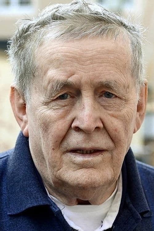 Hermann Lüdeking profile photo