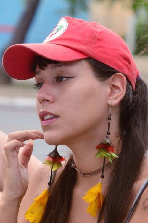 Emilia Top'Tiro profile photo