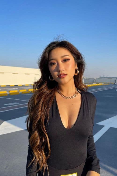 Heyoon Jeong profile photo