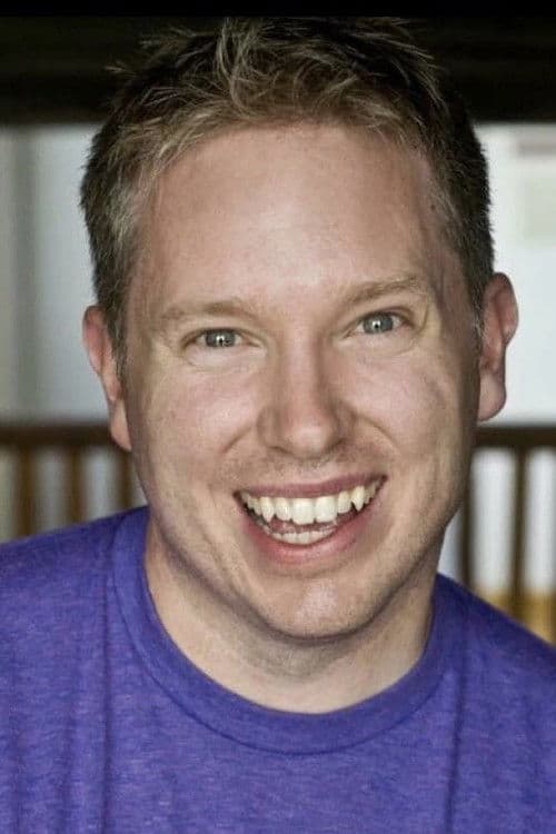 Justin Landry profile photo