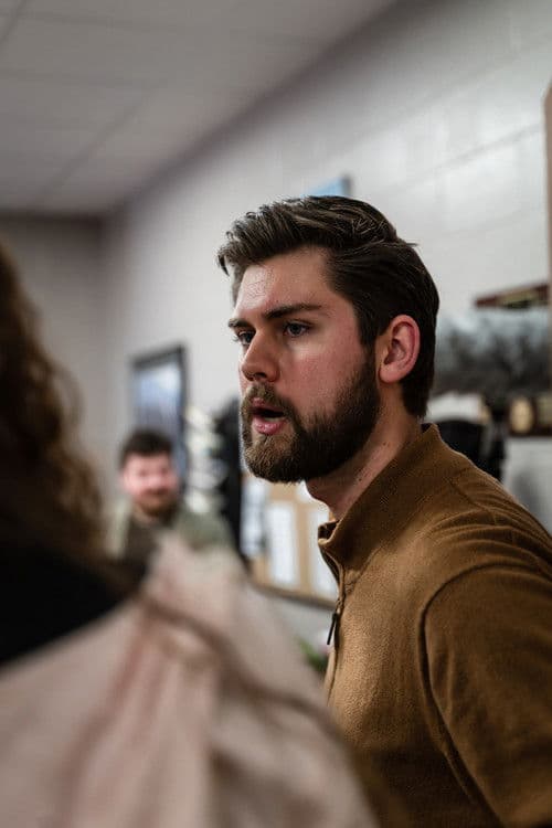 Taylor Oaks profile photo