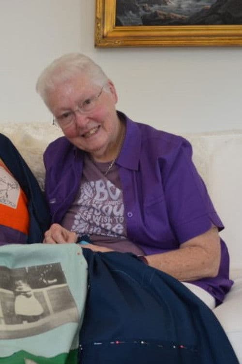 Edie Daly profile photo