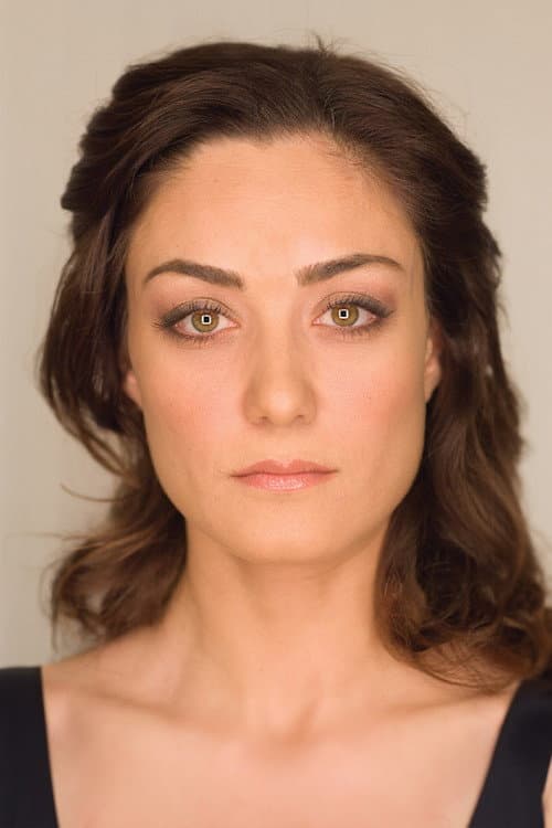 Başak Köklükaya profile photo