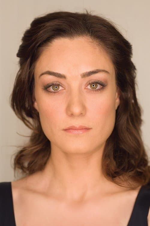 Başak Köklükaya profile photo