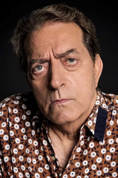 José Ramón Pardo profile photo