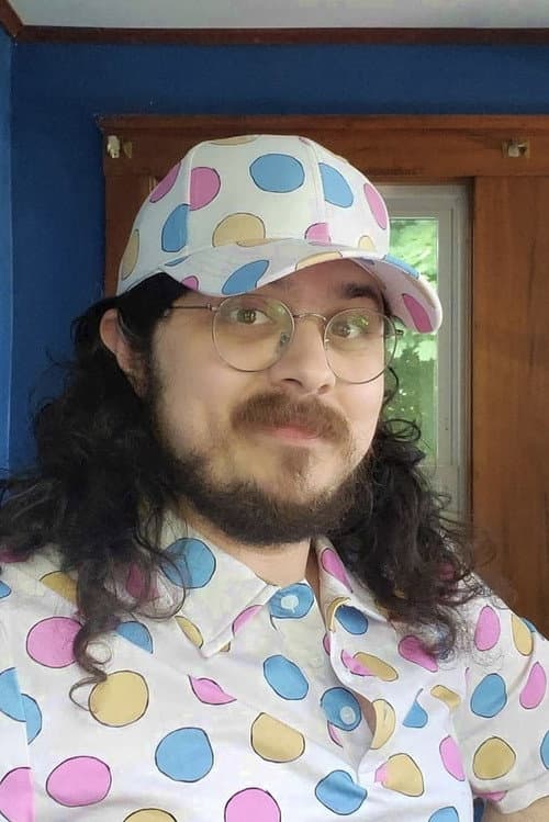 Ian Worthington profile photo