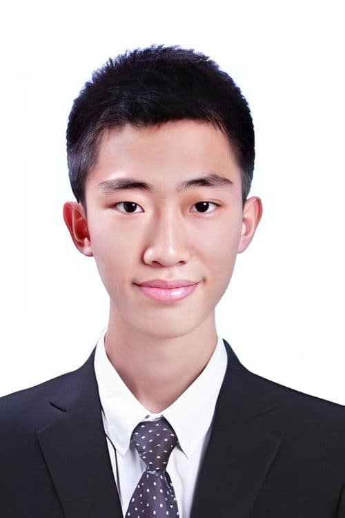 崔博涵 profile photo