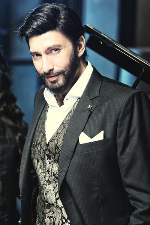 Aijaz Aslam profile photo