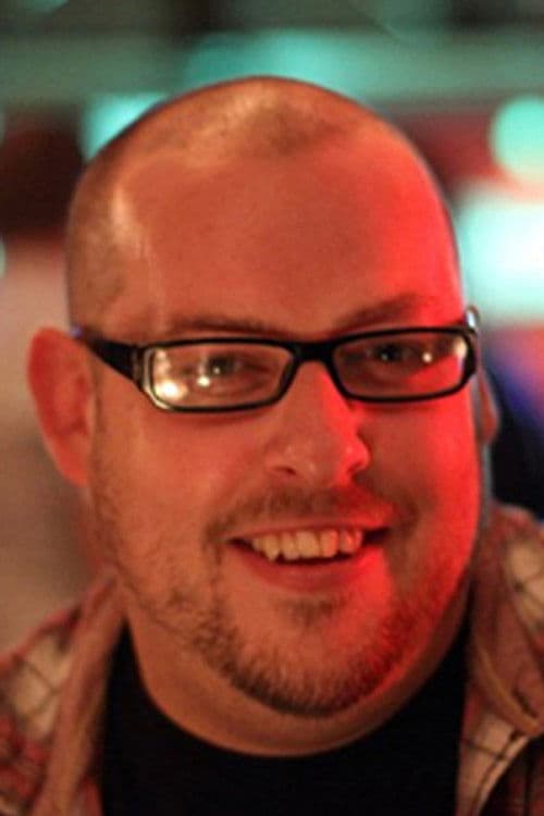 Richard Keane profile photo