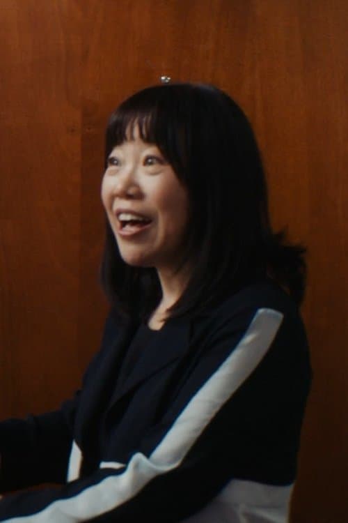 Estelle Cheon profile photo