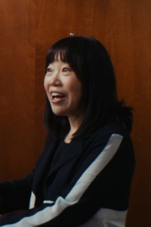 Estelle Cheon profile photo